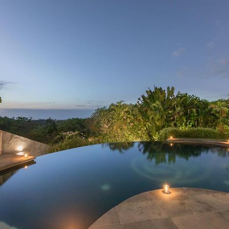 Villa Djani Balangan By Nagisa Bali Jimbaran Exterior foto
